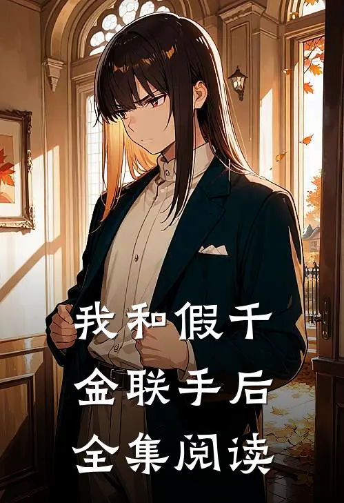 我和假千金联手后全集阅读