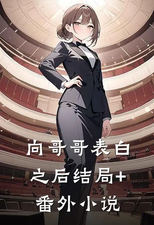 向哥哥表白之后结局+番外小说