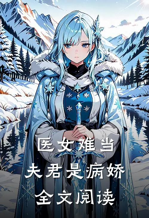 医女难当：夫君是病娇全文阅读