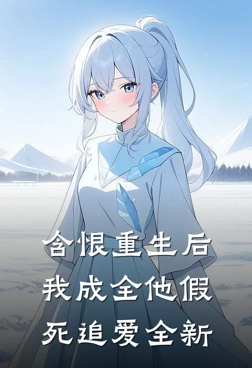 含恨重生后，我成全他假死追爱全新