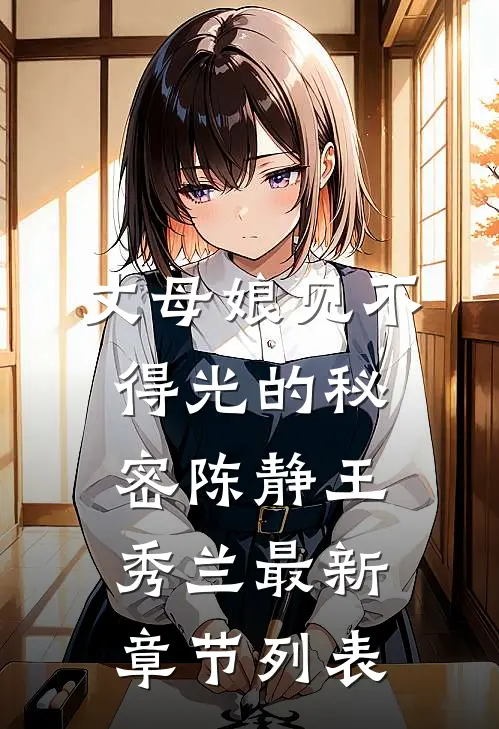 丈母娘见不得光的秘密陈静王秀兰最新章节列表