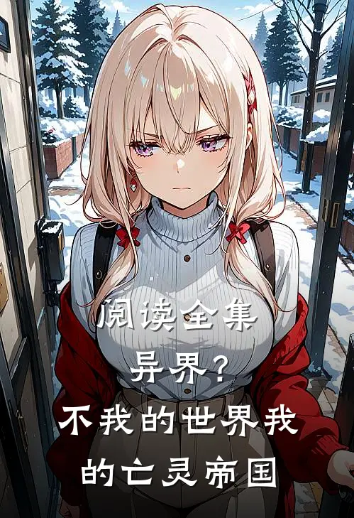 阅读全集异界？不，我的世界我的亡灵帝国