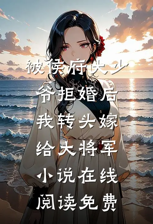 被侯府大少爷拒婚后，我转头嫁给大将军小说在线阅读免费