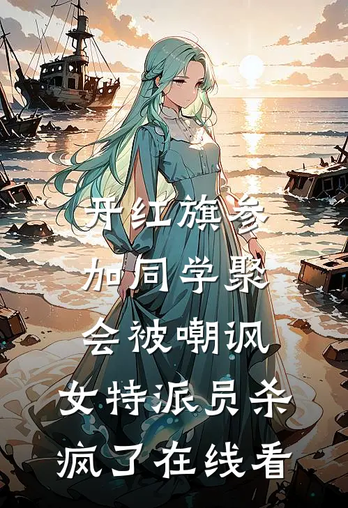 开红旗参加同学聚会被嘲讽，女特派员杀疯了在线看