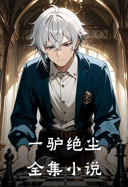一驴绝尘全集小说