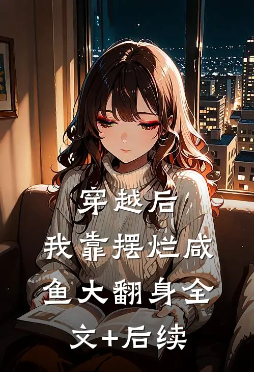 穿越后，我靠摆烂咸鱼大翻身全文+后续