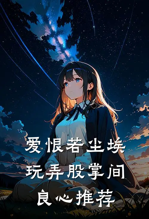 爱恨若尘埃，玩弄股掌间良心推荐
