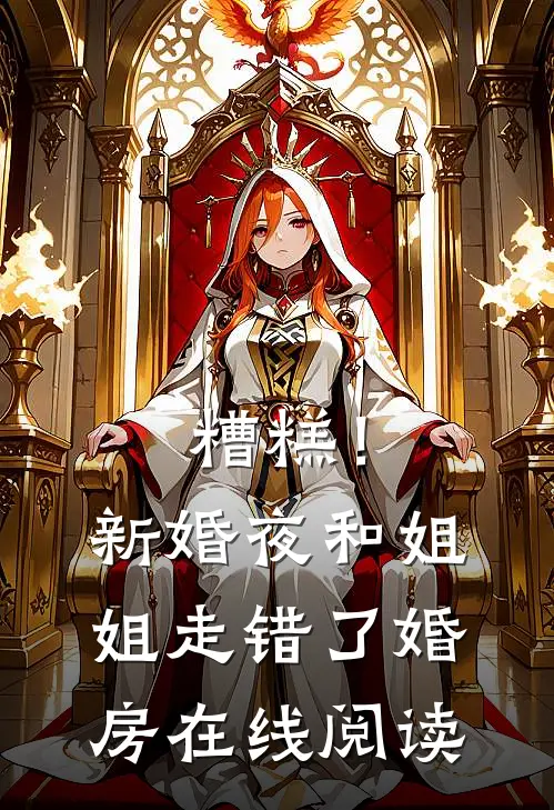 糟糕！新婚夜，和姐姐走错了婚房在线阅读