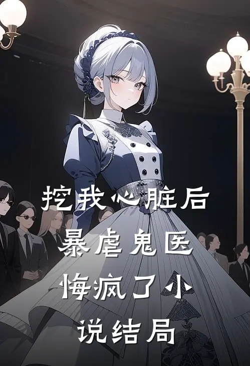 挖我心脏后，暴虐鬼医悔疯了小说结局