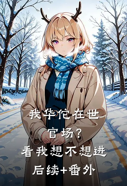 我华佗在世，官场？看我想不想进后续+番外