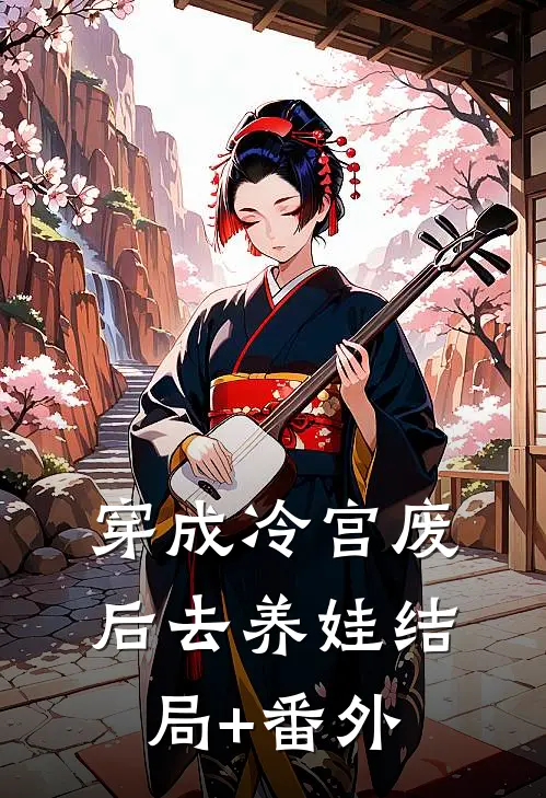 穿成冷宫废后去养娃结局+番外