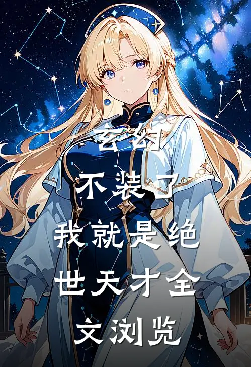 玄幻：不装了，我就是绝世天才全文浏览