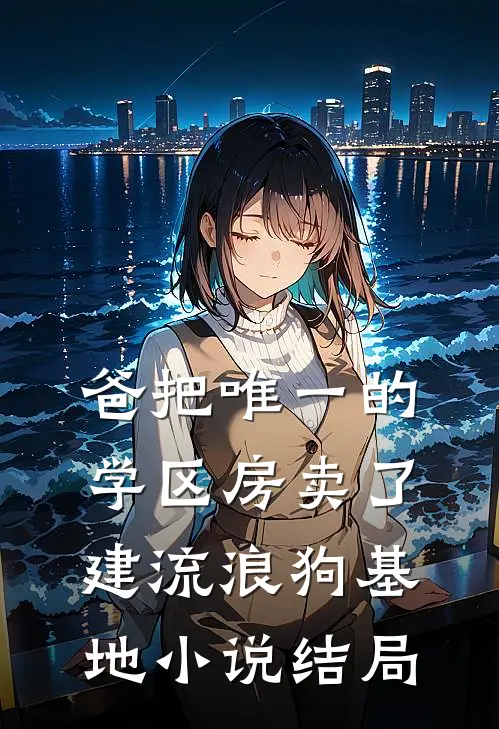 爸把唯一的学区房卖了建流浪狗基地小说结局