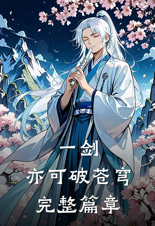 一剑，亦可破苍穹完整篇章