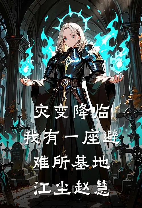 灾变降临：我有一座避难所基地江尘赵慧
