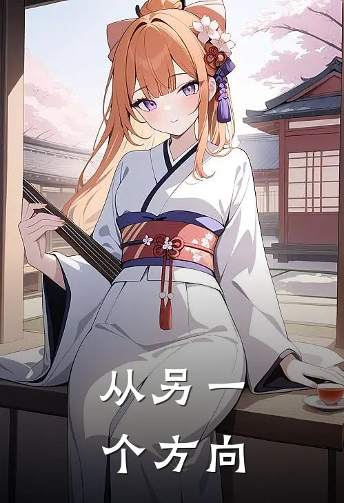 从另一个方向