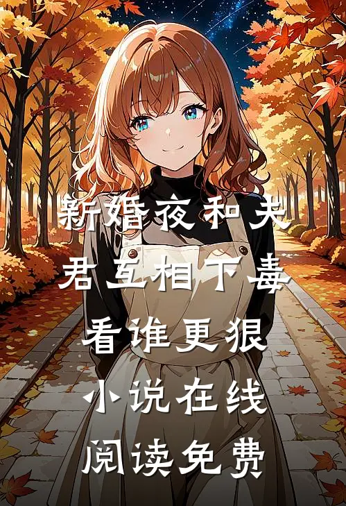 新婚夜和夫君互相下毒，看谁更狠小说在线阅读免费