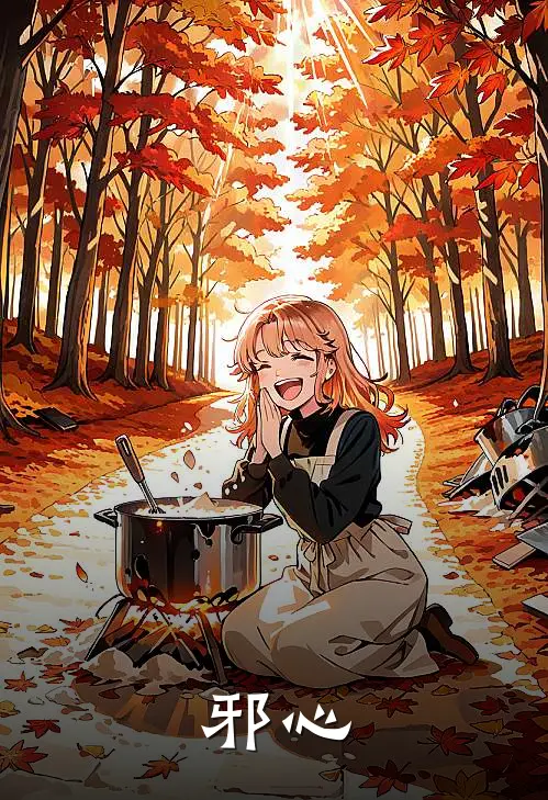 邪心