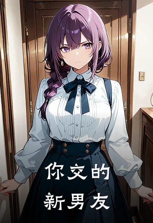 你交的新男友