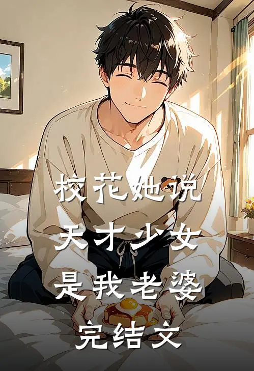 校花她说，天才少女是我老婆完结文