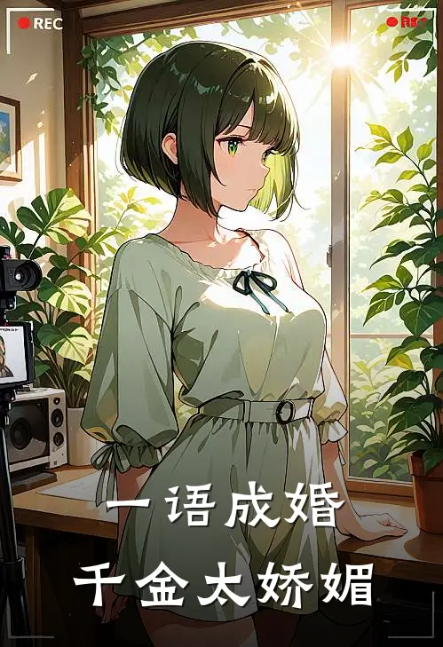 一语成婚千金太娇媚全文阅读