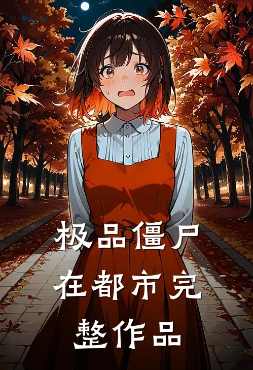 极品僵尸在都市完整作品