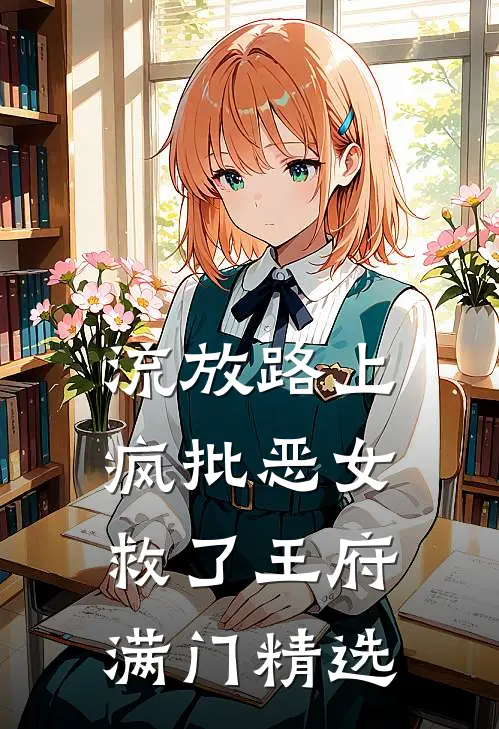 流放路上，疯批恶女救了王府满门精选