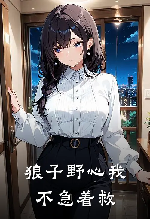 狼子野心我不急着救