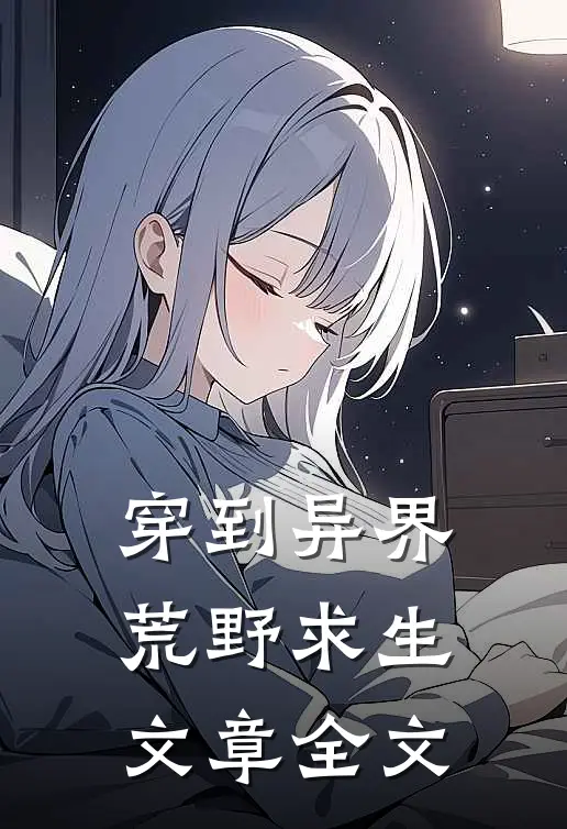穿到异界荒野求生文章全文