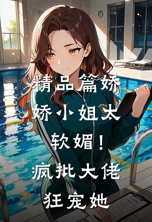 精品篇娇娇小姐太软媚！疯批大佬狂宠她
