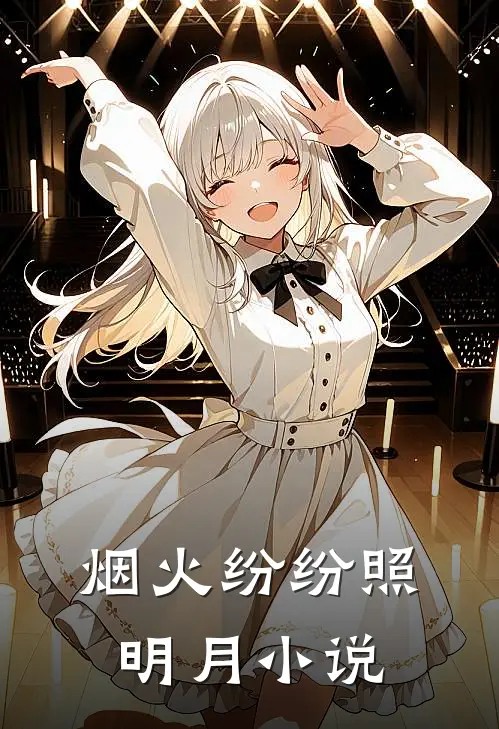 烟火纷纷照明月小说