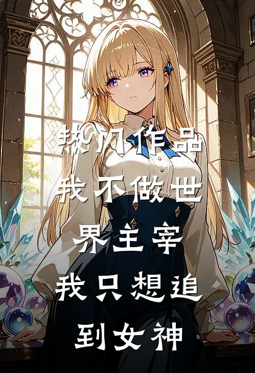 热门作品我不做世界主宰，我只想追到女神