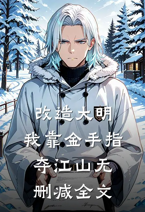 改造大明：我靠金手指夺江山无删减全文