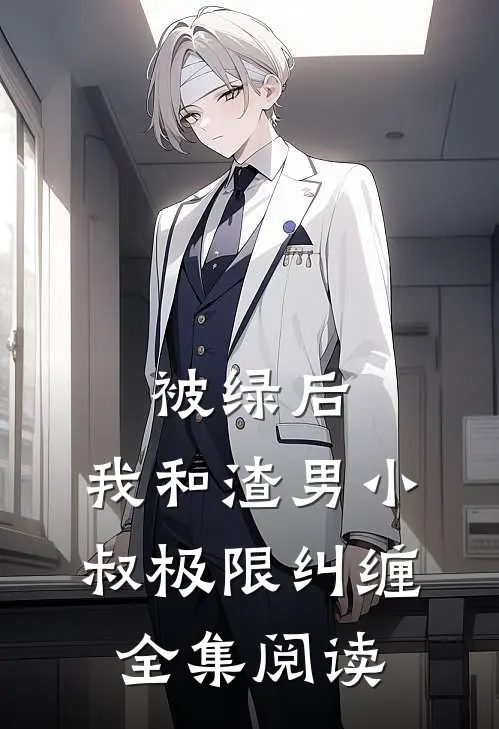 被绿后，我和渣男小叔极限纠缠全集阅读