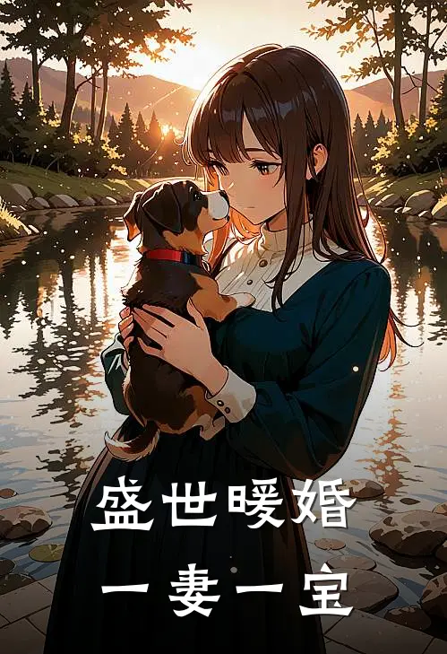 盛世暖婚：一妻一宝