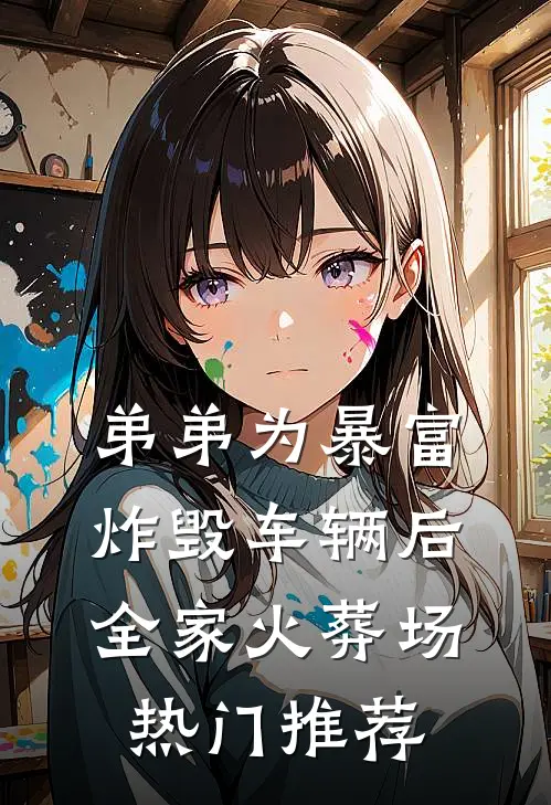 弟弟为暴富炸毁车辆后全家火葬场热门推荐
