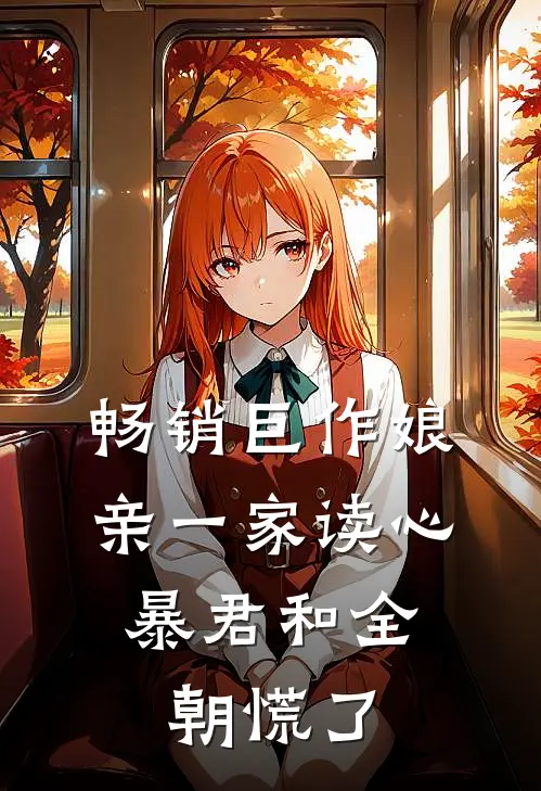 畅销巨作娘亲一家读心，暴君和全朝慌了
