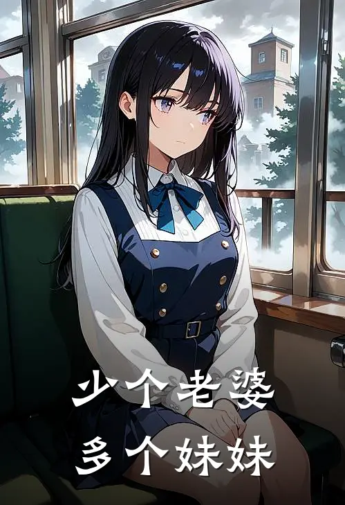 少个老婆多个妹妹