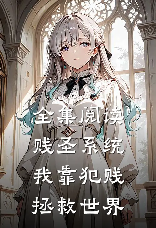 全集阅读贱圣系统：我靠犯贱拯救世界