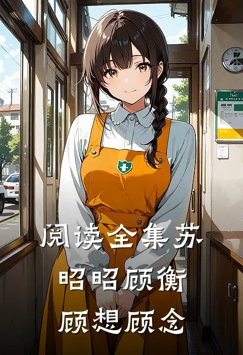 阅读全集苏昭昭顾衡顾想顾念