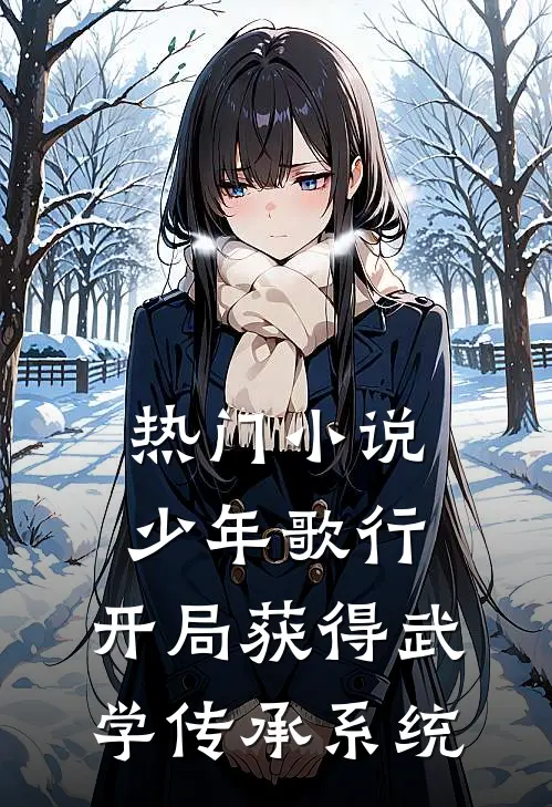 热门小说少年歌行：开局获得武学传承系统