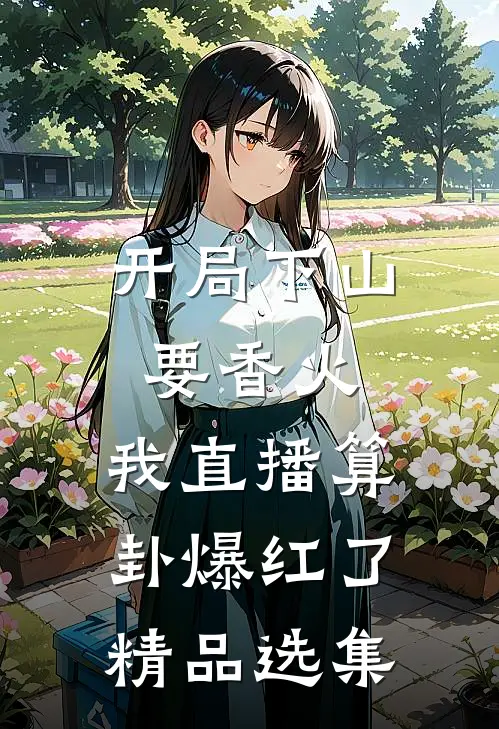 开局下山要香火，我直播算卦爆红了精品选集