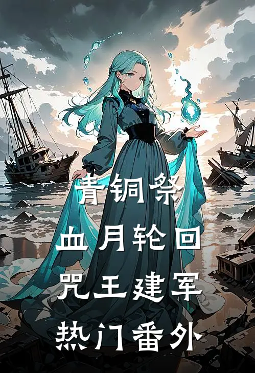 青铜祭：血月轮回咒王建军热门 番外
