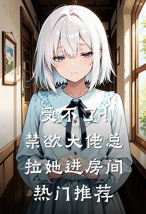 受不了！禁欲大佬总拉她进房间热门推荐