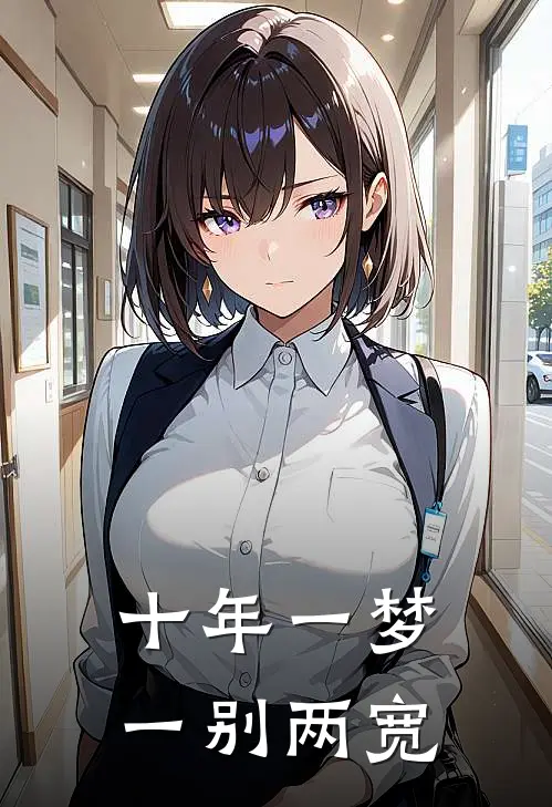 十年一梦,一别两宽是啥