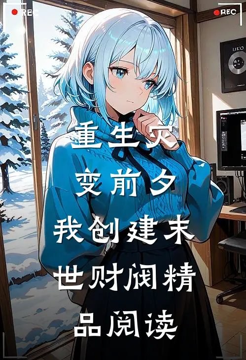 重生灾变前夕，我创建末世财阀精品阅读