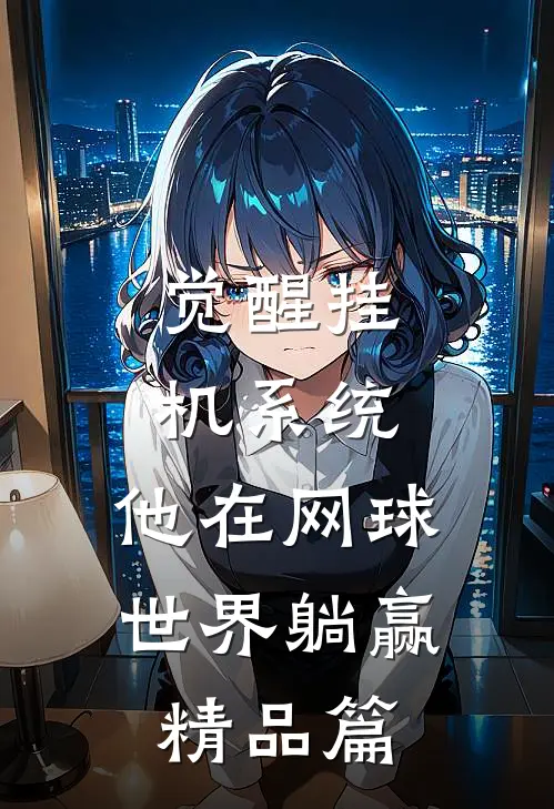 觉醒挂机系统，他在网球世界躺赢精品篇