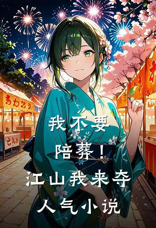 我不要陪葬！江山我来夺人气小说