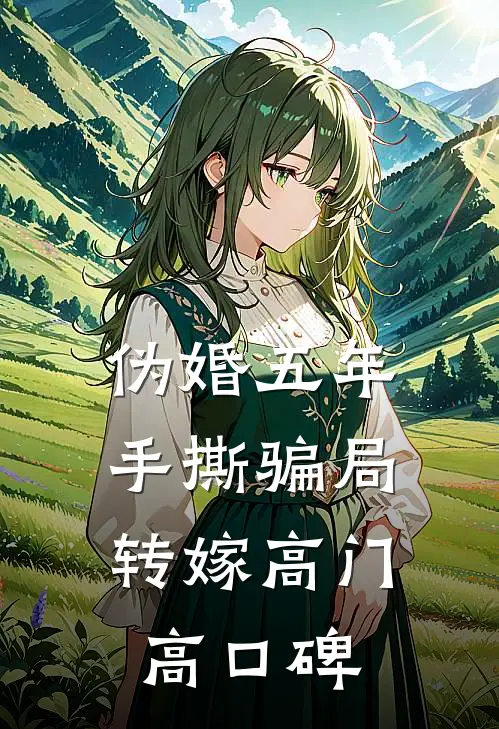伪婚五年，手撕骗局转嫁高门高口碑