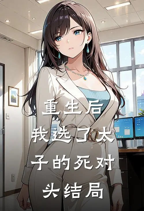 重生后，我选了太子的死对头结局